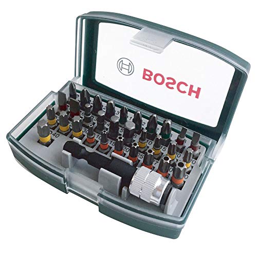 Amazon.co.jp: ボッシュ（BOSCH）: ドリルビットセット